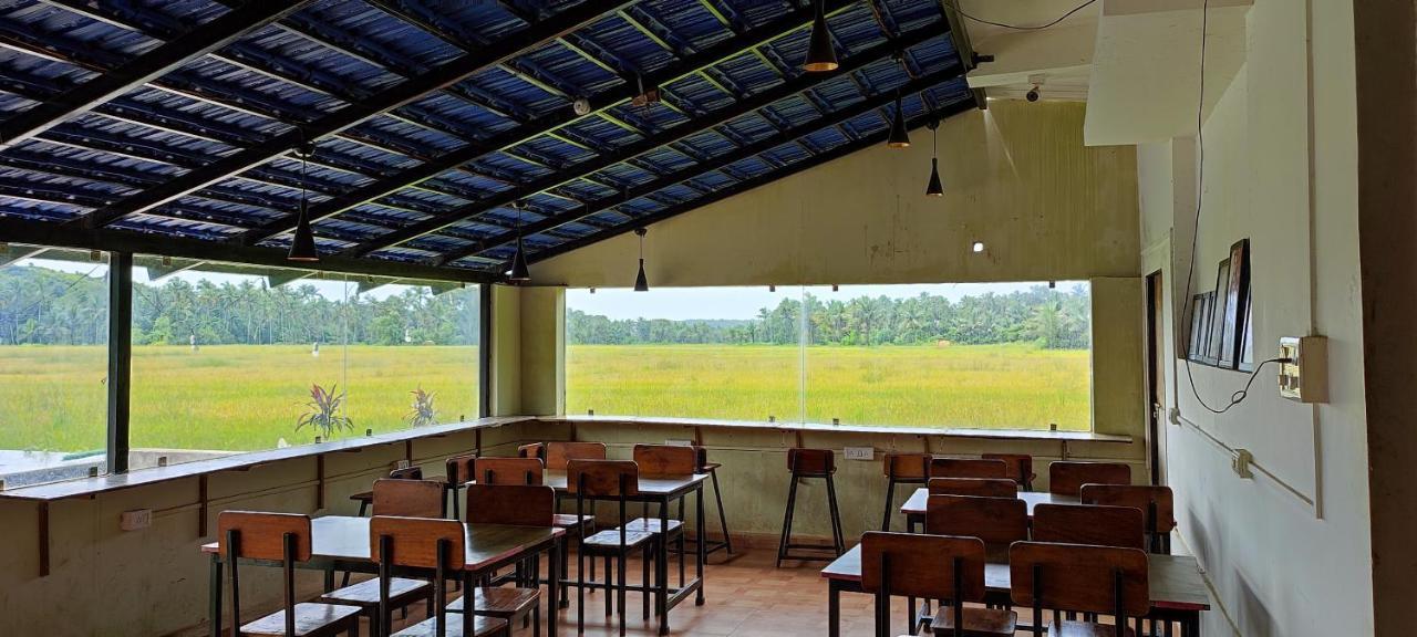 Shivam Bnb Mandrem Exterior photo